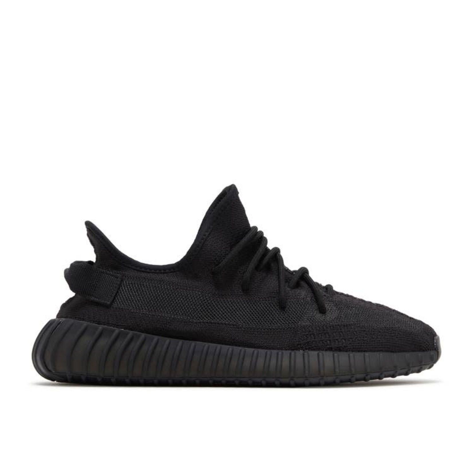 Adidas Yeezy Boost 350 V2 Onyx Size DS BRAND NEW - SoleSeattle