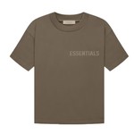 Fear of God Fear Of God Essentials T-Shirt Wood Size Small, DS BRAND NEW
