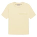Fear of God Fear Of God Essentials T-Shirt Canary Size XLarge, DS BRAND NEW