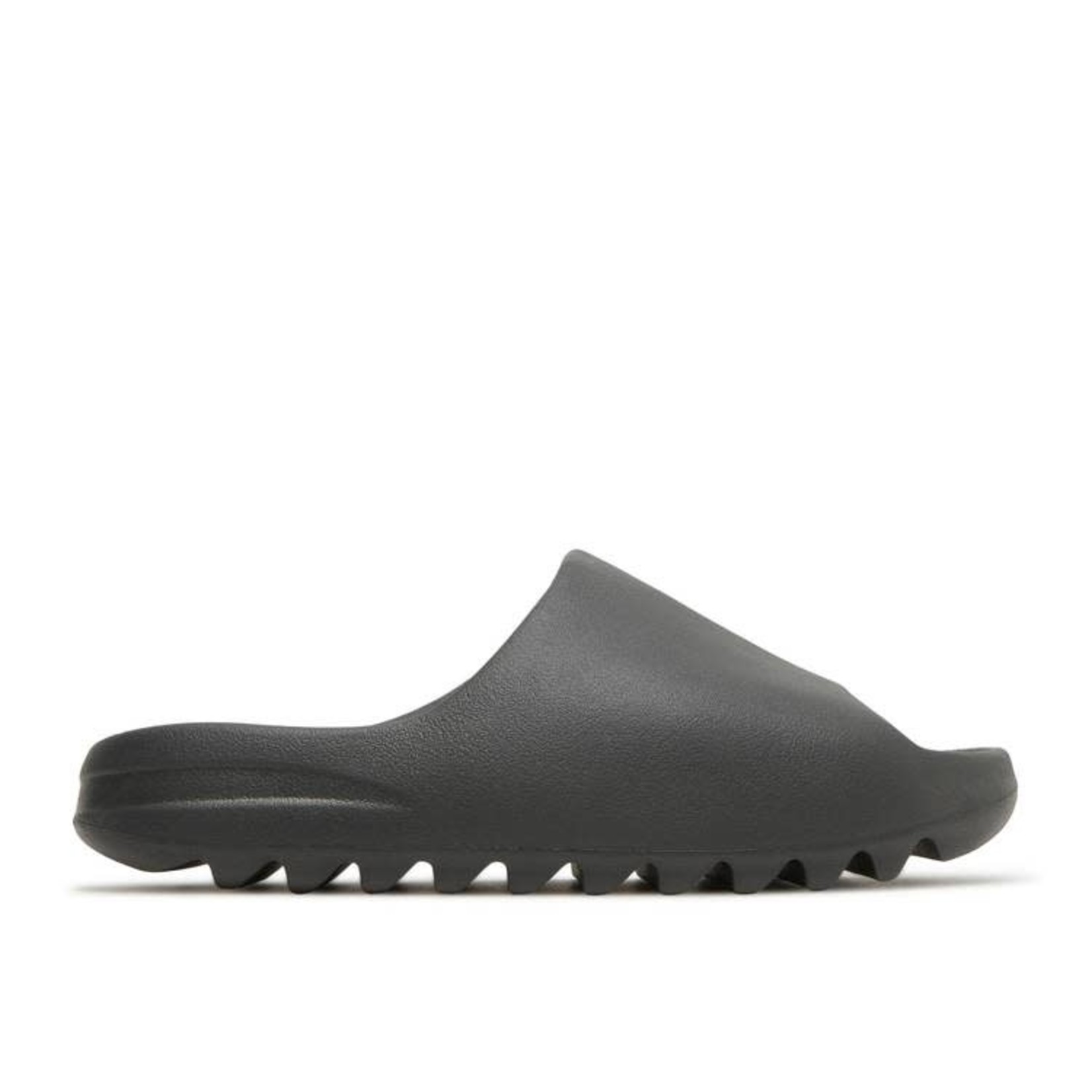 Adidas Adidas Yeezy Slide Onyx Size 9, DS BRAND NEW - SoleSeattle