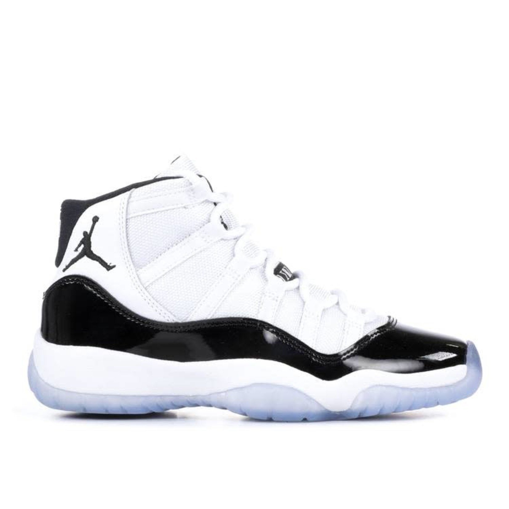 Jordan Jordan 11 Retro Concord DMP (2006) Size 12, DS BRAND NEW DAMAGED BOX NO LID