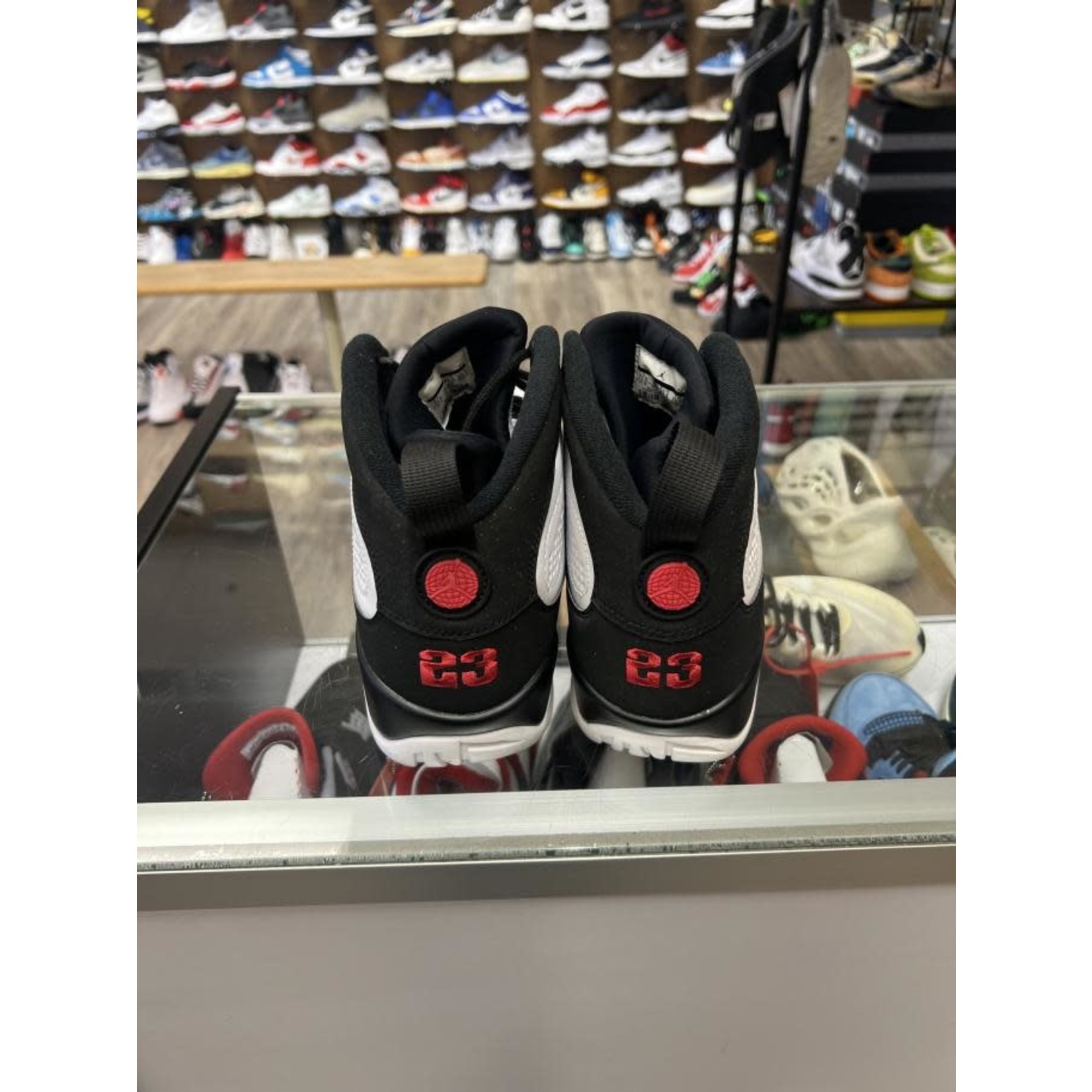 Jordan Jordan 9 Retro OG (2016) Size 11.5, PREOWNED NO BOX