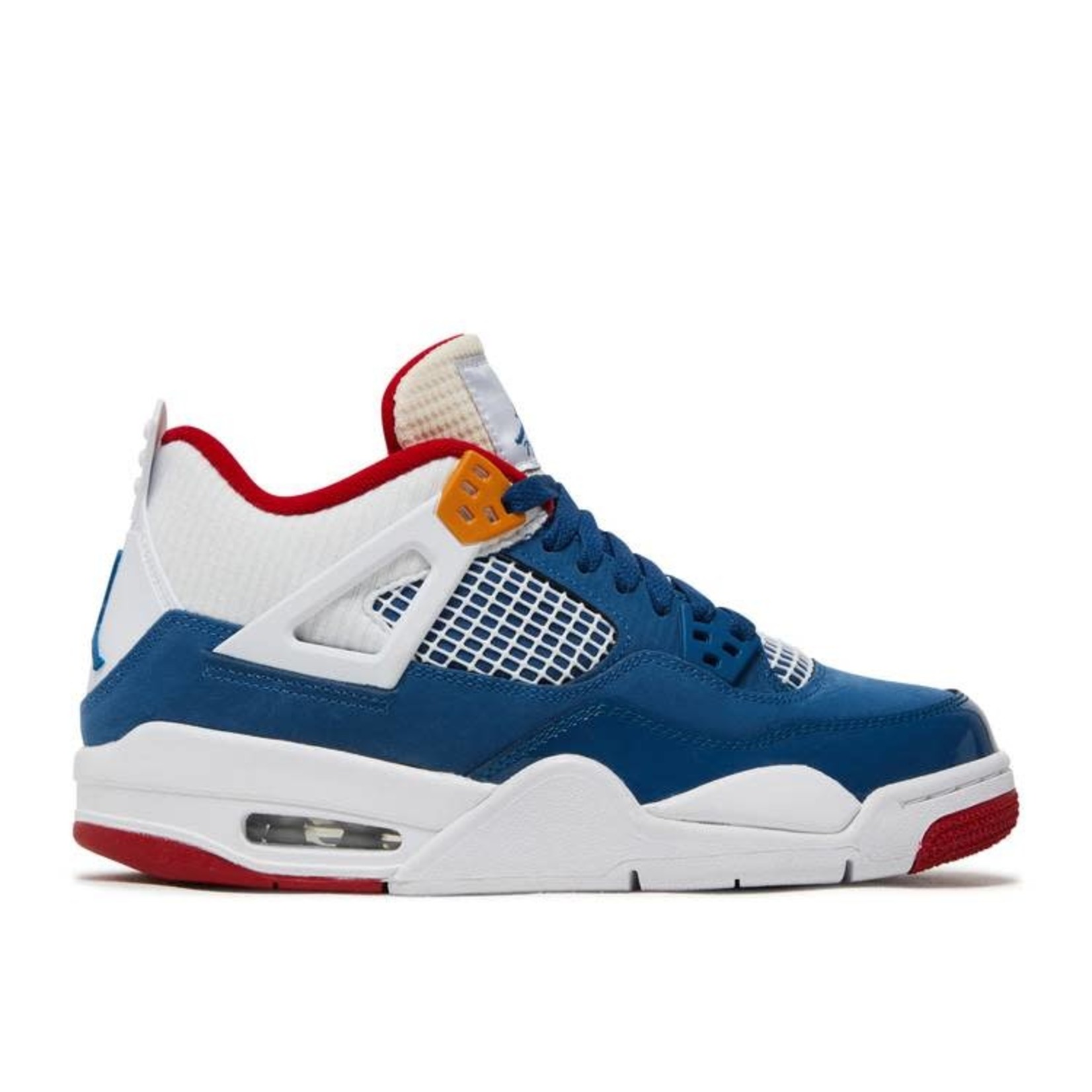 air jordan 4 size 6