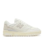 New New Balance 550 Aime Leon Dore White Leather Size 11.5, DS BRAND NEW