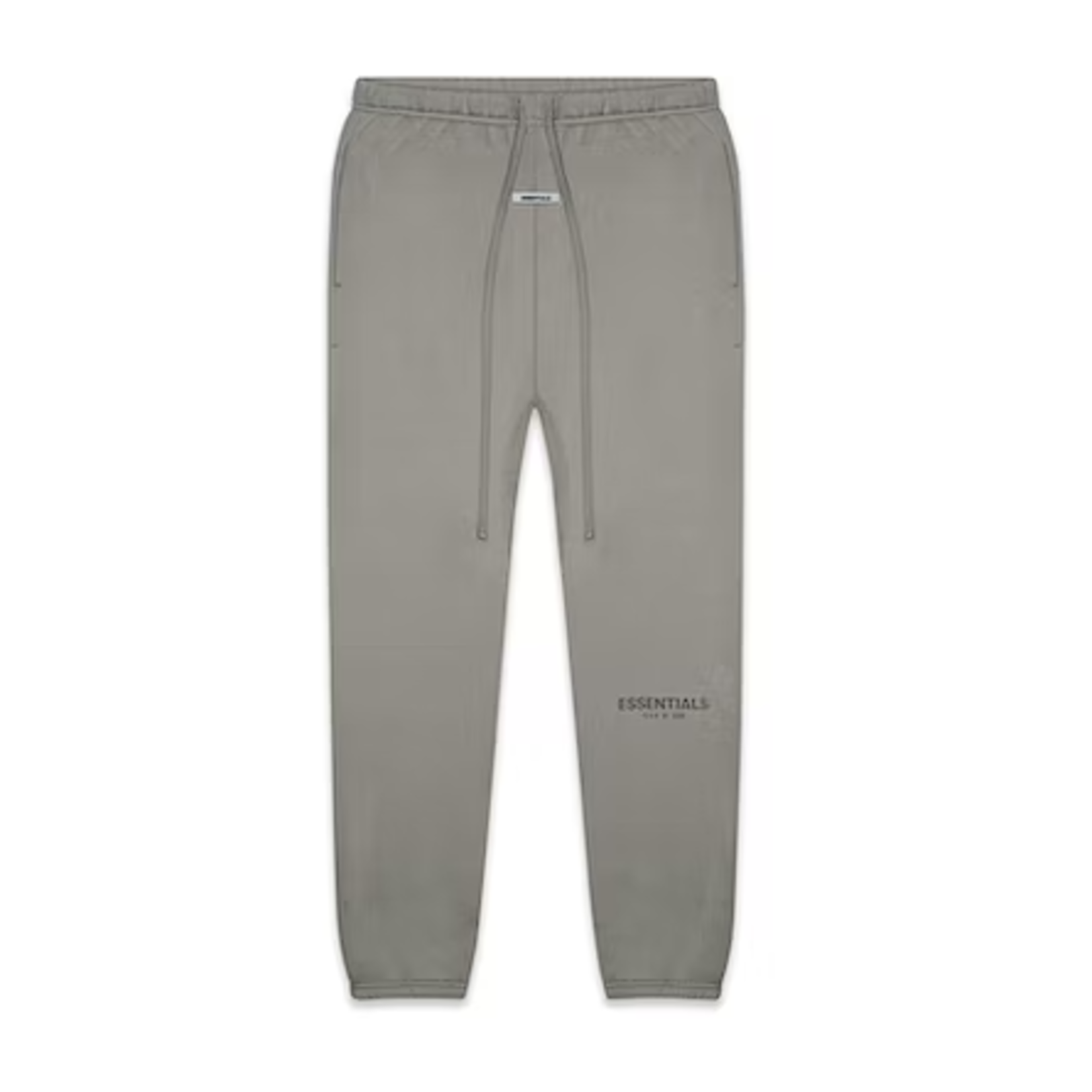Fear Fear of God Essentials Sweatpants Cement Size XLarge, DS