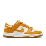 Nike Nike Dunk Low Next Nature Phantom Gold Suede (W) Size 8.5W, DS BRAND NEW