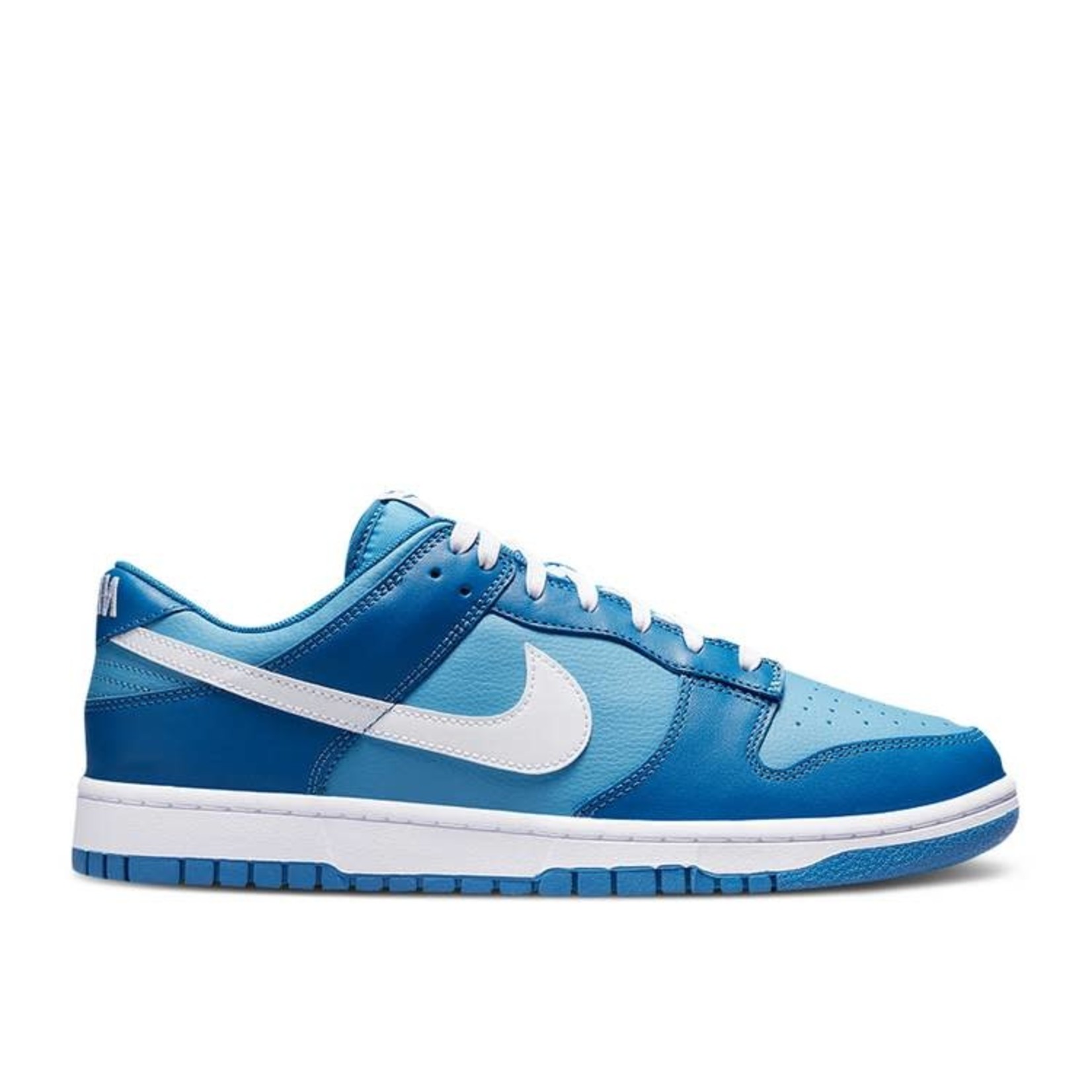 Nike Nike Dunk Low Dark Marina Blue (GS) Size 5Y, DS BRAND NEW