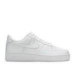 Nike Nike Air Force 1 Low '07 White (W) Size 9W, DS BRAND NEW