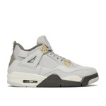 Jordan Jordan 4 Retro SE Craft Photon Dust (GS) Size 5, DS BRAND NEW