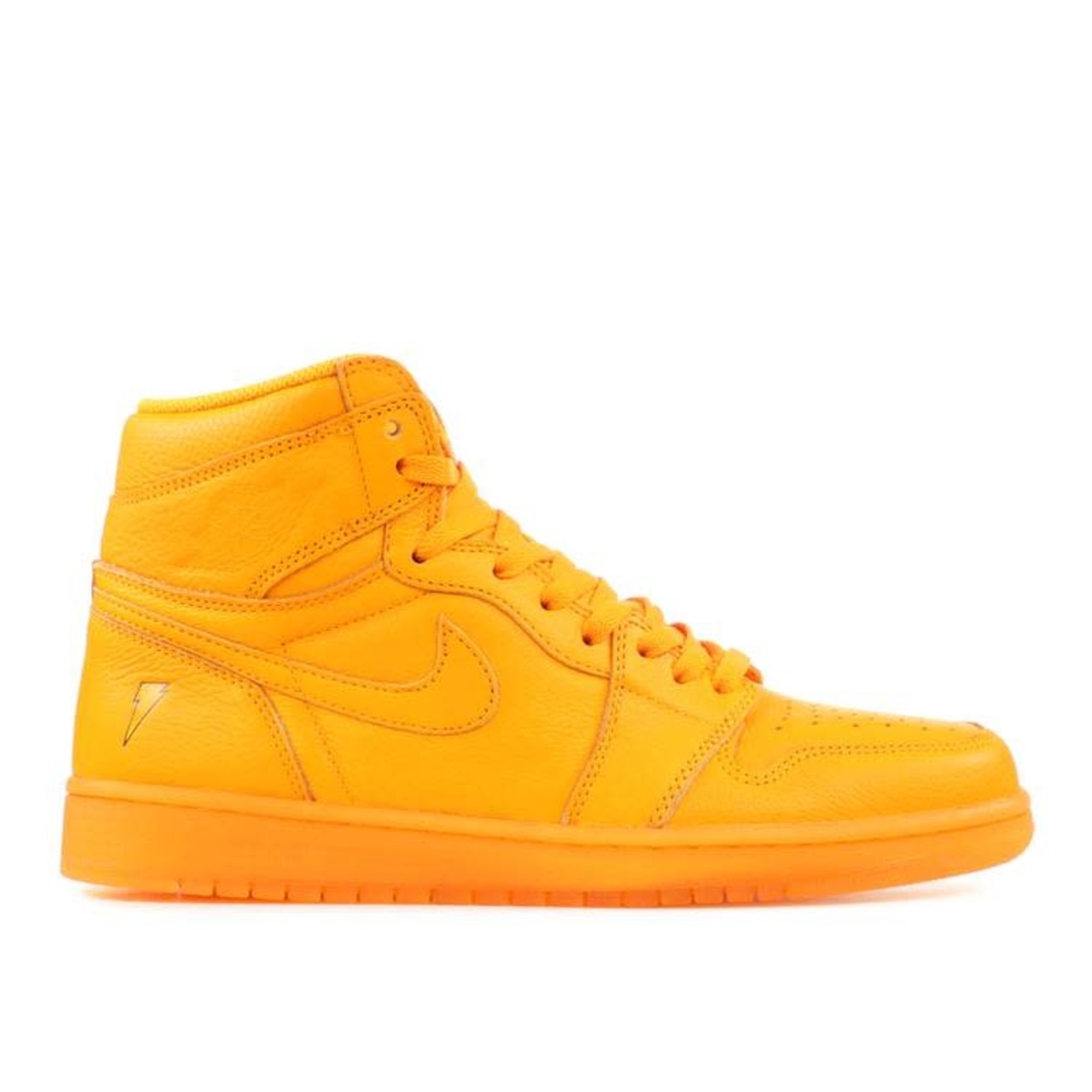 最安値在庫 Jordan 1 High Gatorade 