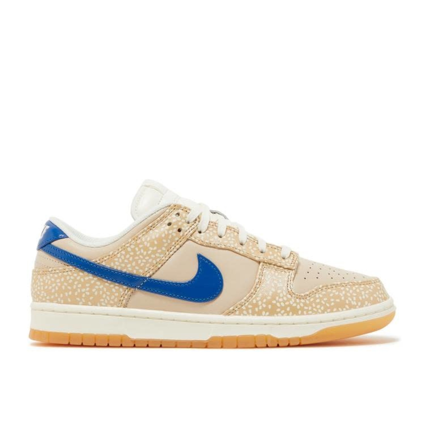 Nike Nike Dunk Low Montreal Bagel Sesame Size 7.5, DS BRAND NEW