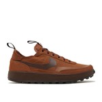 Nike NikeCraft General Purpose Shoe Tom Sachs Field Brown Size 12W, DS BRAND NEW