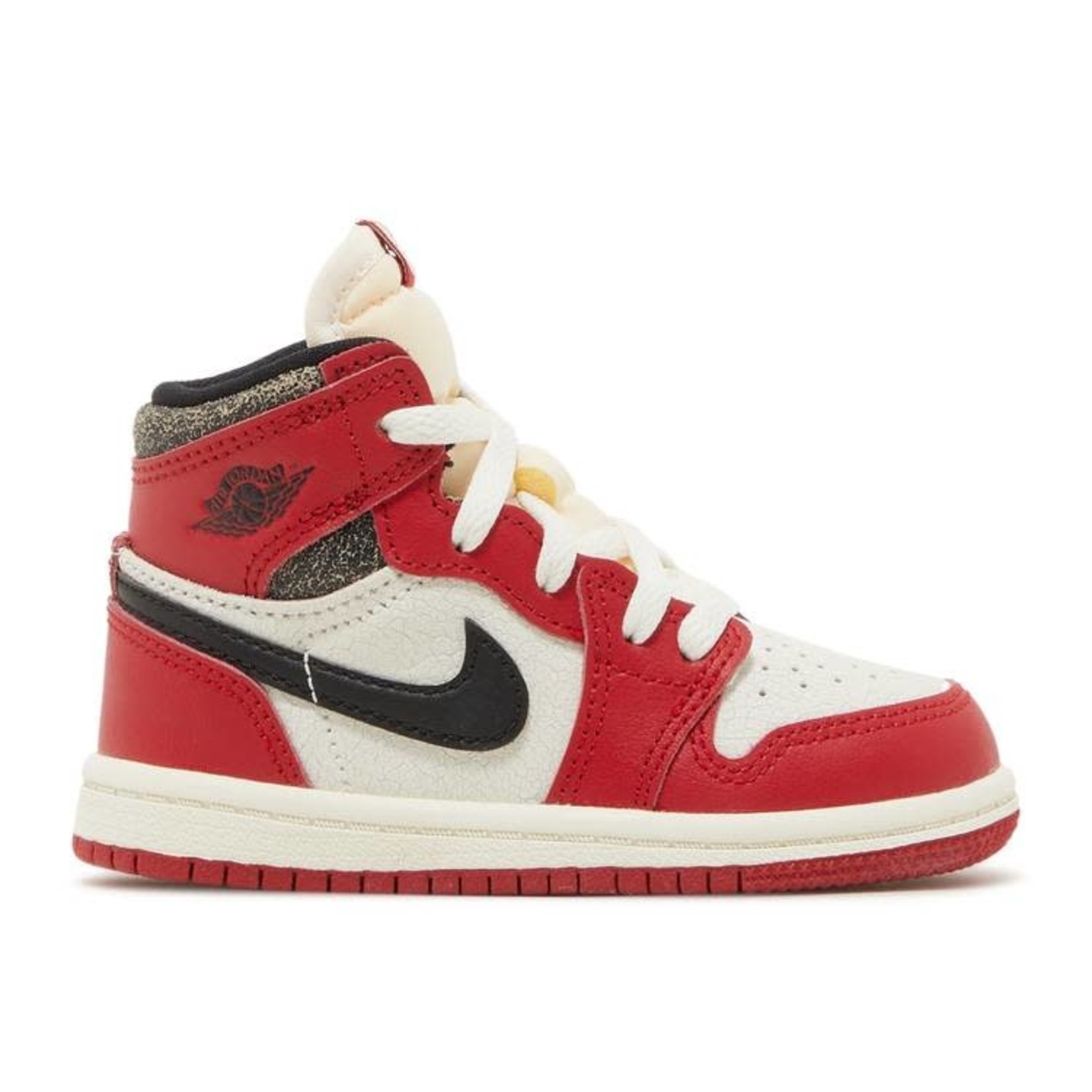 Jordan Jordan 1 Retro High OG Chicago Lost And Found (TD) Size 7c, DS BRAND NEW