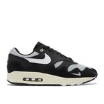 Nike Nike Air Max 1 Patta Waves Black (with Bracelet) Size 12, DS BRAND NEW