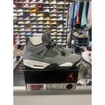 Jordan Jordan 4 Retro Cool Grey (2019) Size 11, PREOWNED