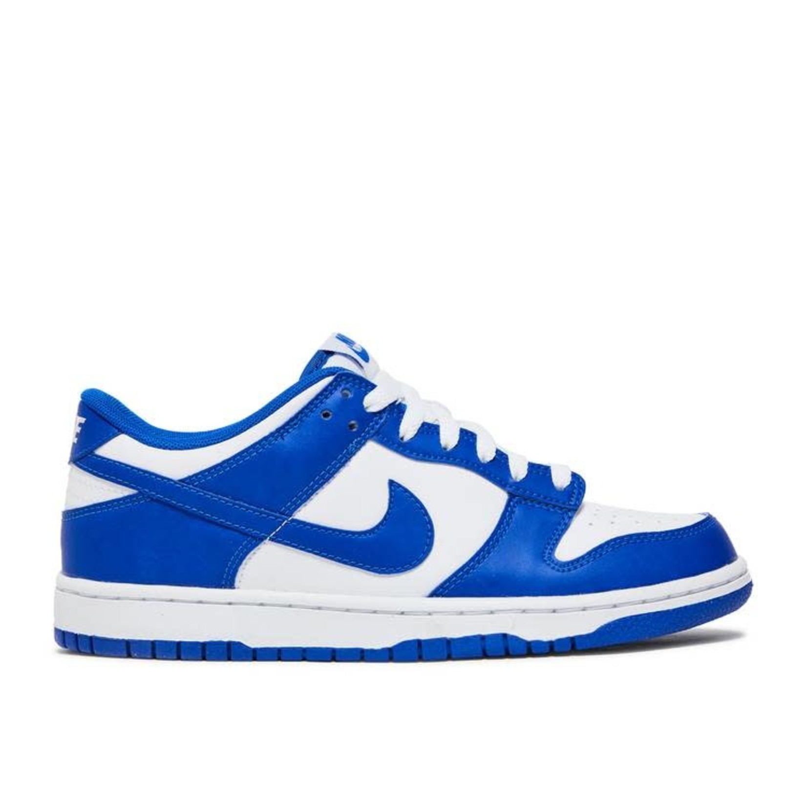Nike Nike Dunk Low Racer Blue (GS) Size 4, DS BRAND NEW