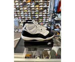 jordan 11 size 14