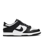 Nike Nike Dunk Low Retro White Black Panda (2021) (GS) Size 4, DS BRAND NEW