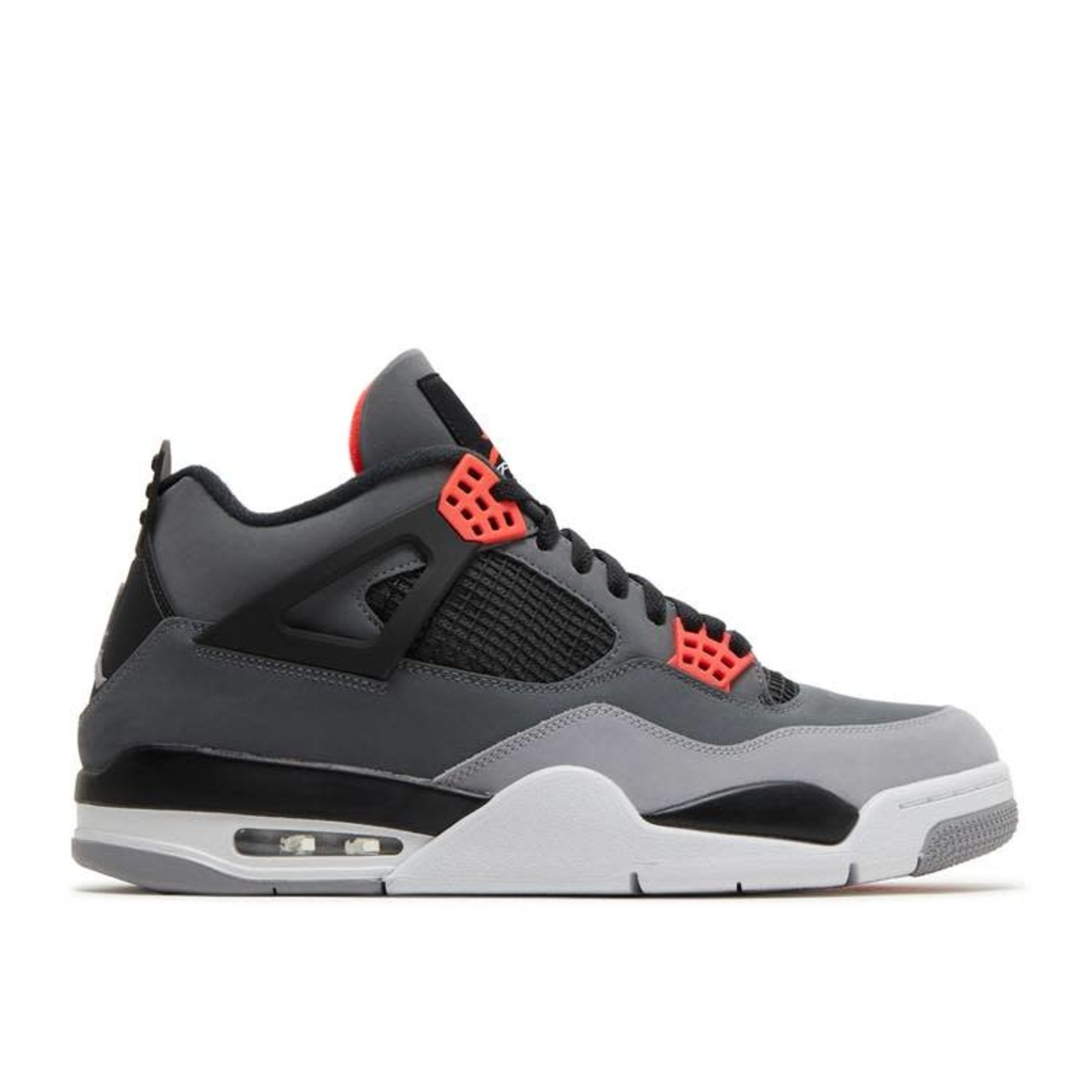 Jordan Jordan 4 Retro Infrared Size 11, DS BRAND NEW