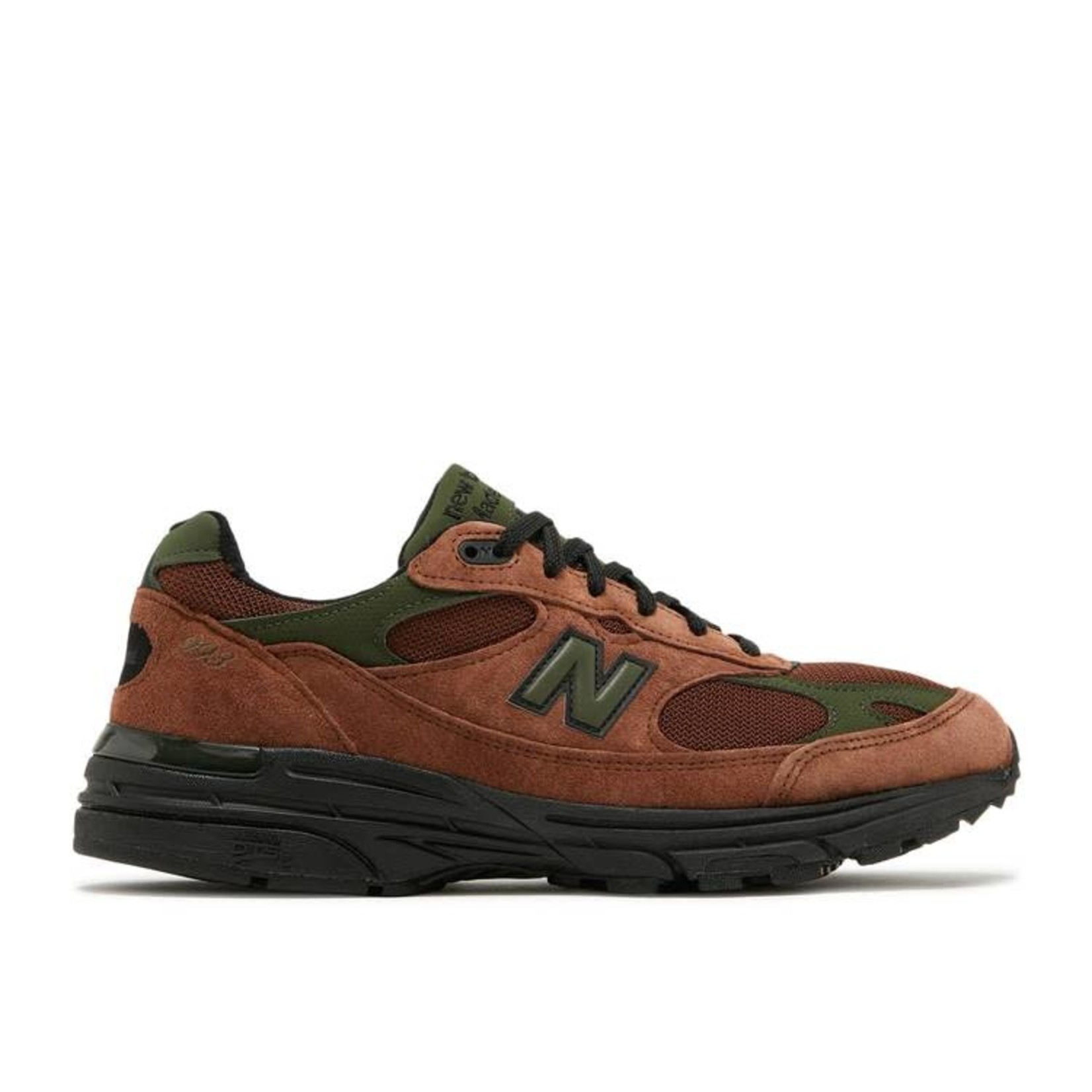 New Balance New Balance 993 Aime Leon Dore Brown Size 10, DS BRAND