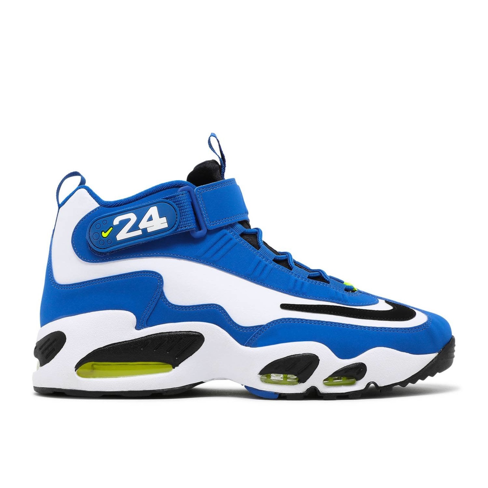 Nike Nike Air Griffey Max 1 Varsity Royal (2021) Size 8, DS BRAND NEW