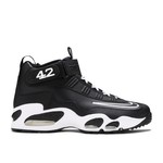 Nike Nike Air Griffey Max 1 Jackie Robinson Size 9, DS BRAND NEW