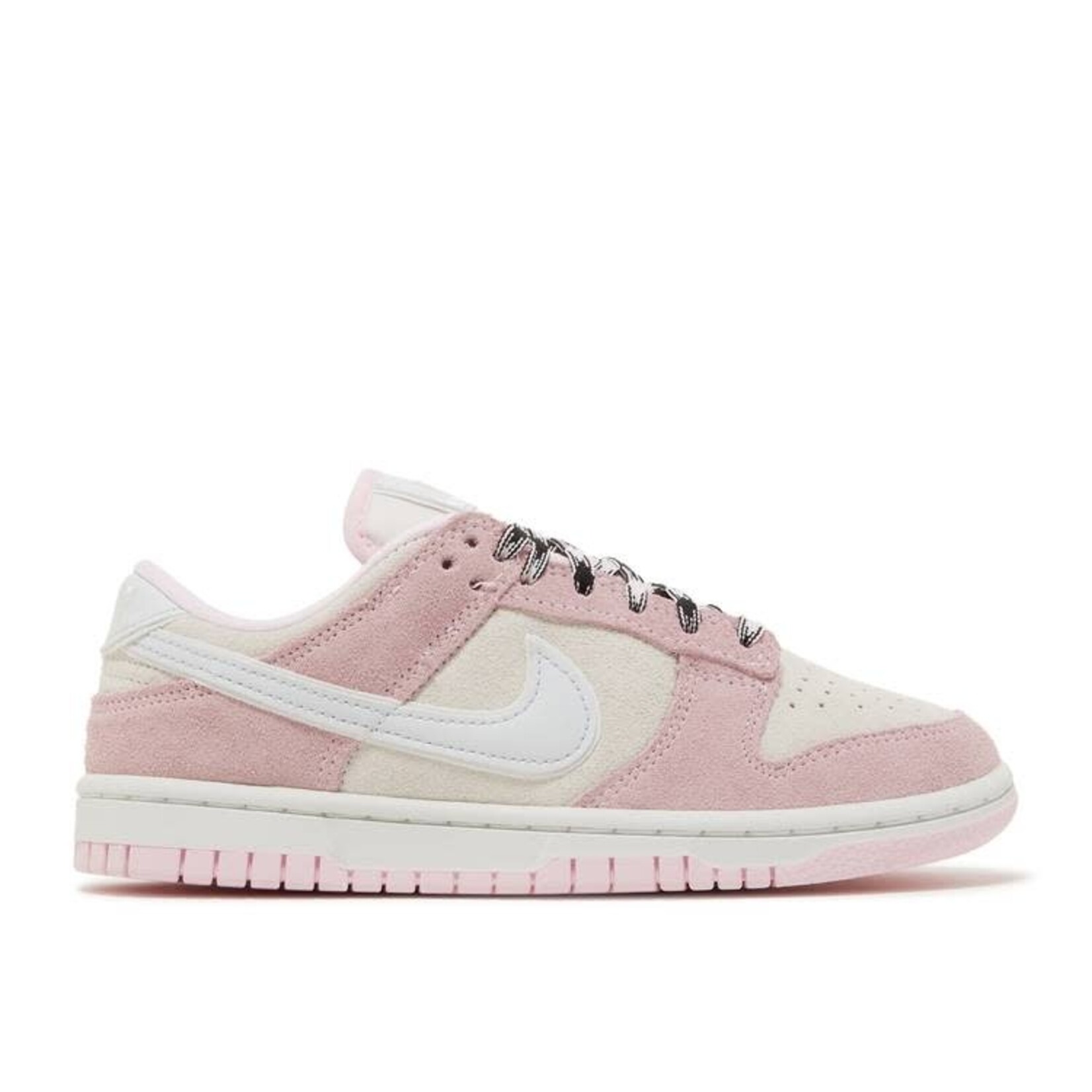 Nike Nike Dunk Low LX Pink Foam (Women's) Size 8W, DS BRAND NEW