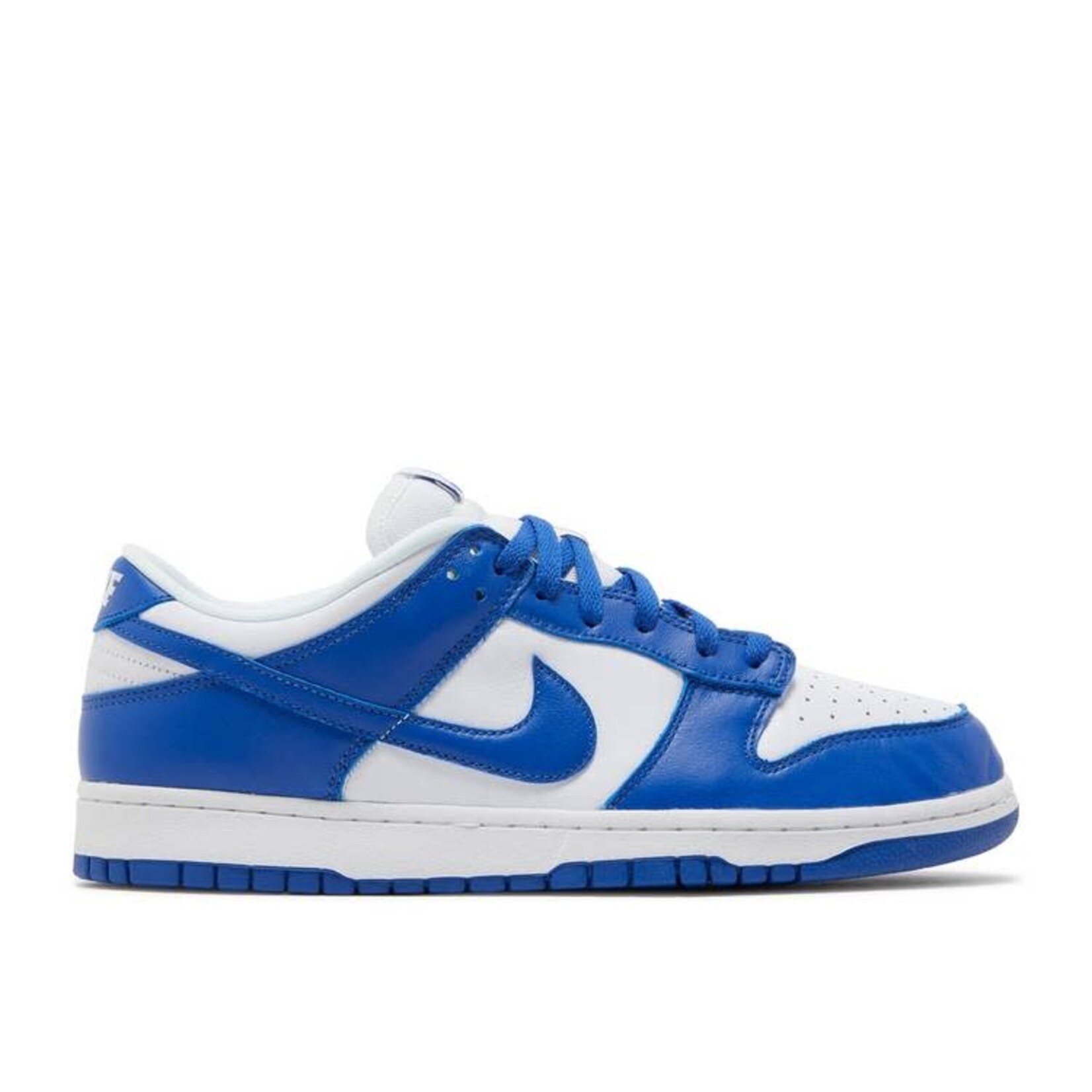 Nike Nike Dunk Low SP Kentucky (2020/2022) Size 10.5, DS BRAND NEW