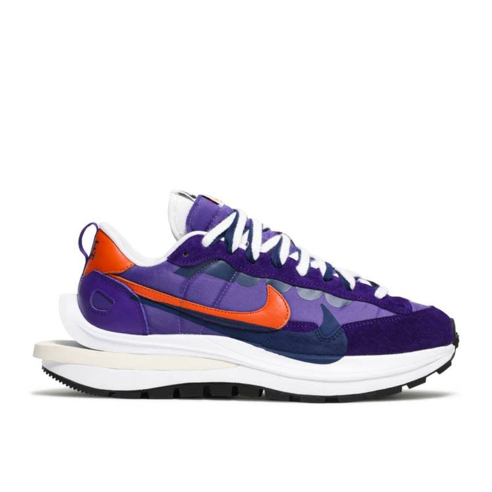 Nike Nike Vaporwaffle sacai Dark Iris Size 4, DS BRAND NEW