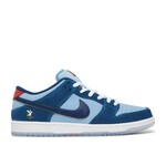 Nike Nike SB Dunk Low Pro Why So Sad? Size 4, DS BRAND NEW