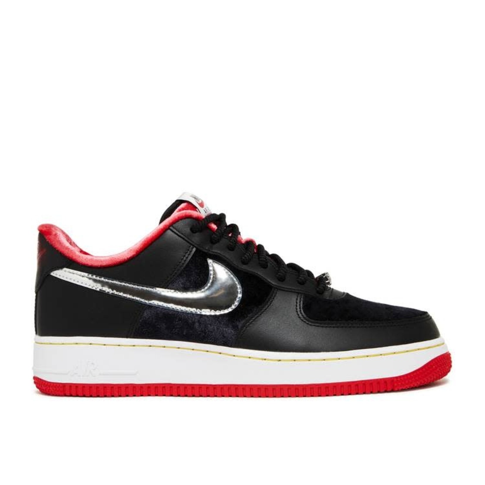 Nike Nike Air Force 1 Low Houston (2022) Size 9.5, DS BRAND NEW