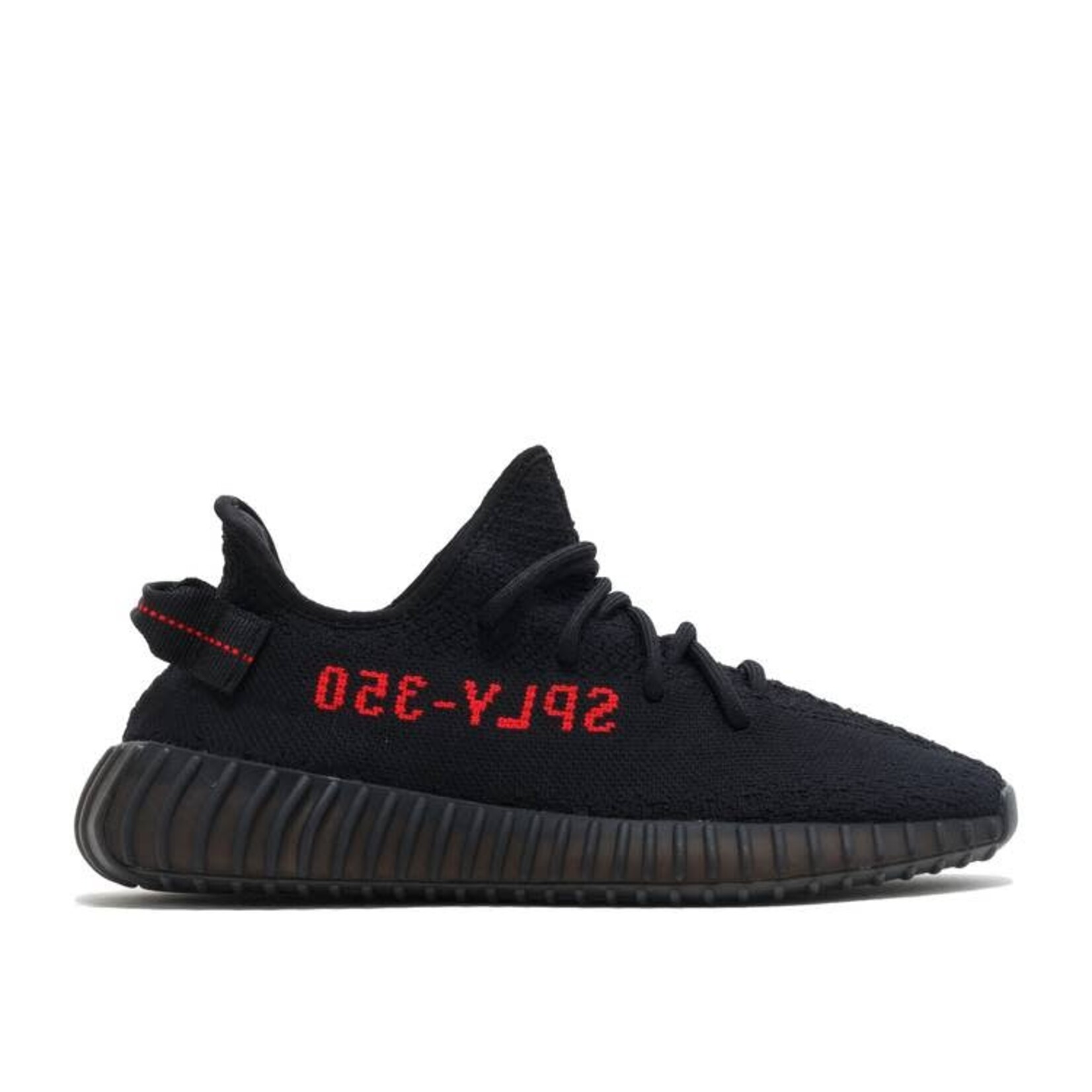 Adidas adidas Yeezy Boost 350 V2 Black Red (2017/2020) Size 11, DS BRAND NEW