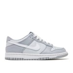 Nike Nike Dunk Low Two-Toned Grey (GS) Size 4.5, DS BRAND NEW