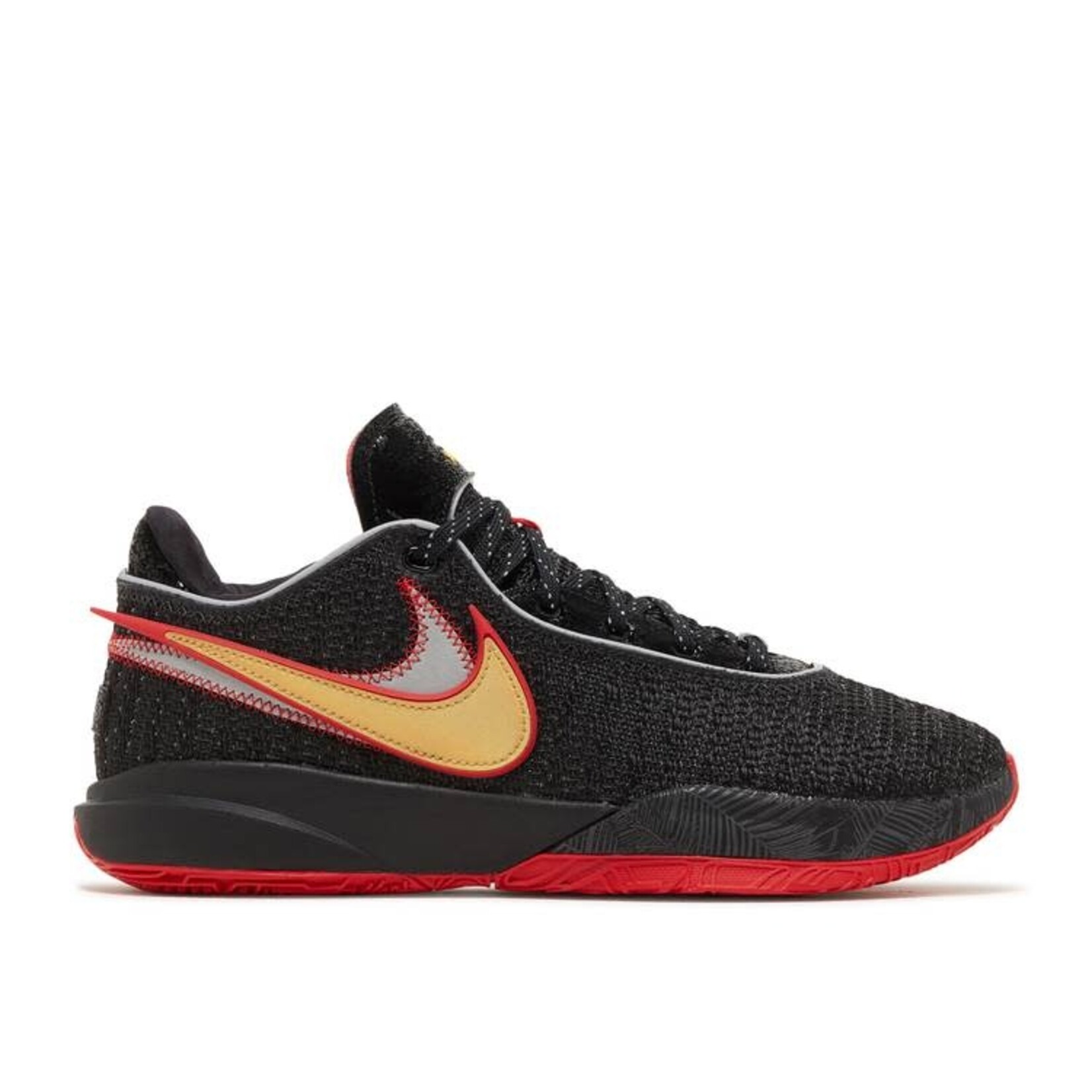 Nike Nike LeBron 20 Miami Heat Size 8.5, DS BRAND NEW