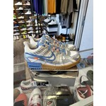 Nike Nike Air Rubber Dunk Off-White UNC Size 9.5, PREOWNED
