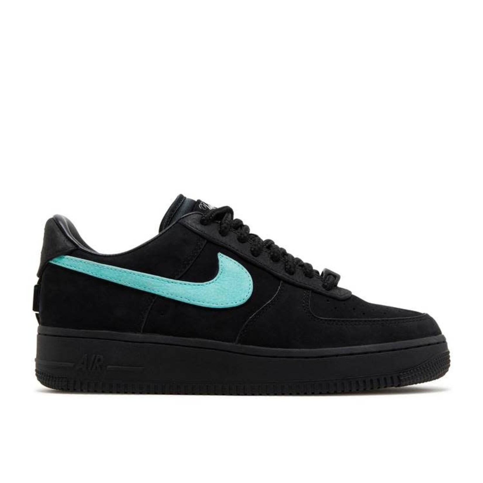 Nike Nike Air Force 1 Low Tiffany & Co. 1837 Size 9, DS BRAND NEW