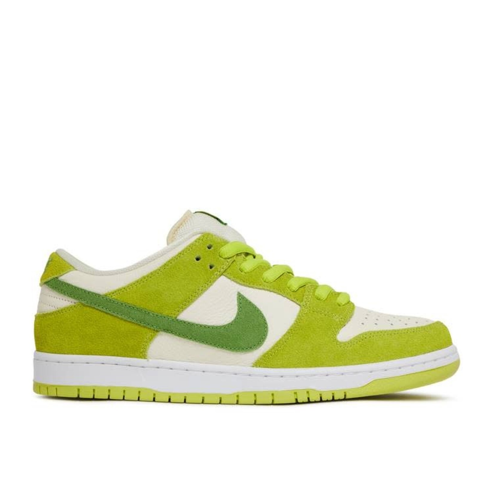 Nike Nike SB Dunk Low Green Apple Size 7.5, DS BRAND NEW