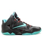 Nike Nike LeBron 11 Diffused Jade Size 10.5, DS BRAND NEW