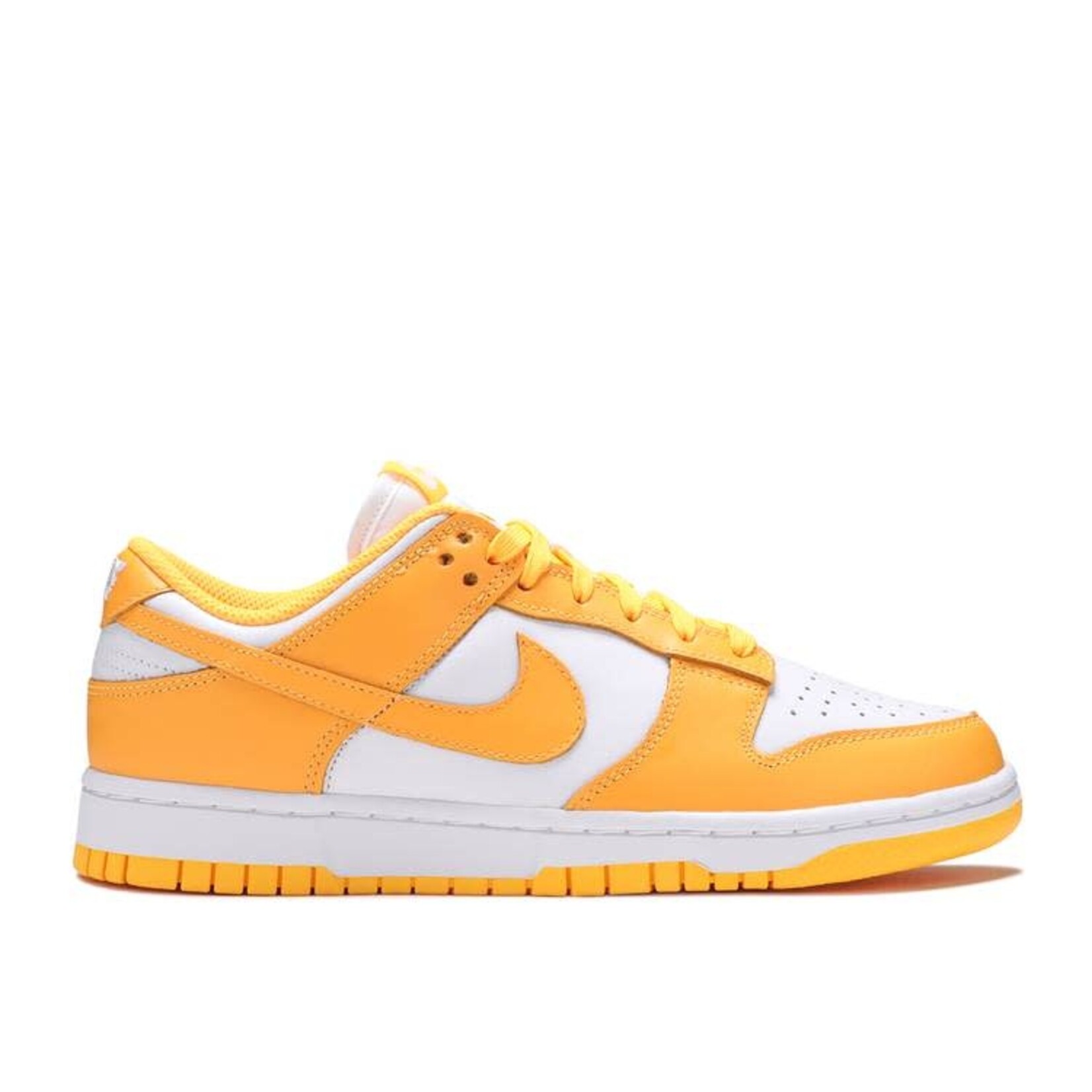 Nike Nike Dunk Low Laser Orange (Women's) Size 12W, DS BRAND NEW