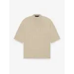 Fear Fear of God Essentials T Shirt Dusty Beige Size XLarge, DS BRAND NEW