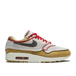 Nike Nike Air Max 1 Inside Out Club Gold Black Size 11.5, DS BRAND NEW