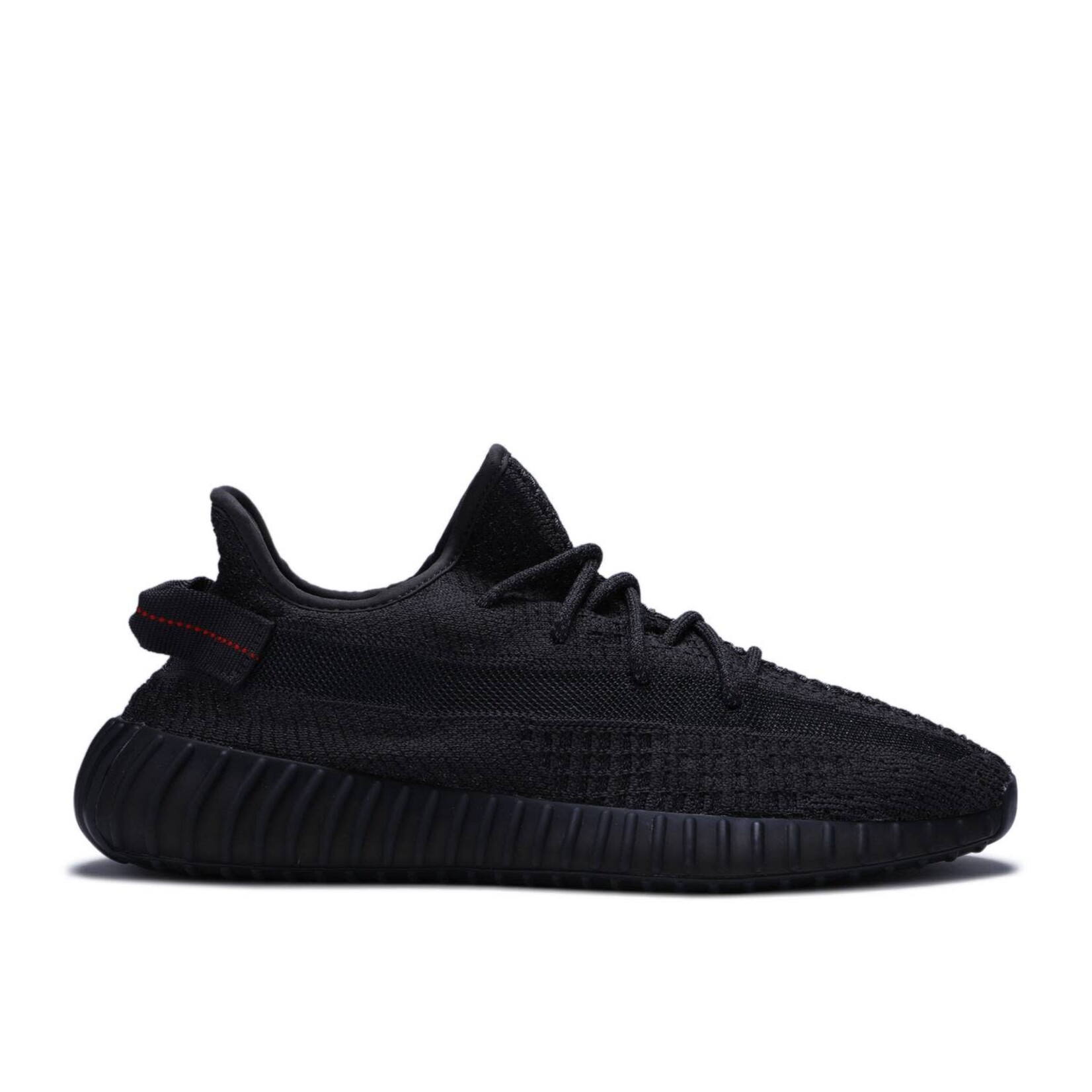 Adidas adidas Yeezy Boost 350 V2 Static Black (Reflective) Size 9.5, DS BRAND NEW