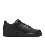 Nike Nike Air Force 1 Low '07 Black Size 9.5, DS BRAND NEW