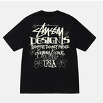 Stussy Stussy Summer LB Tee Size Medium, DS BRAND NEW