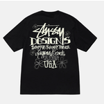 Stussy Stussy Summer LB Tee Size Large, DS BRAND NEW