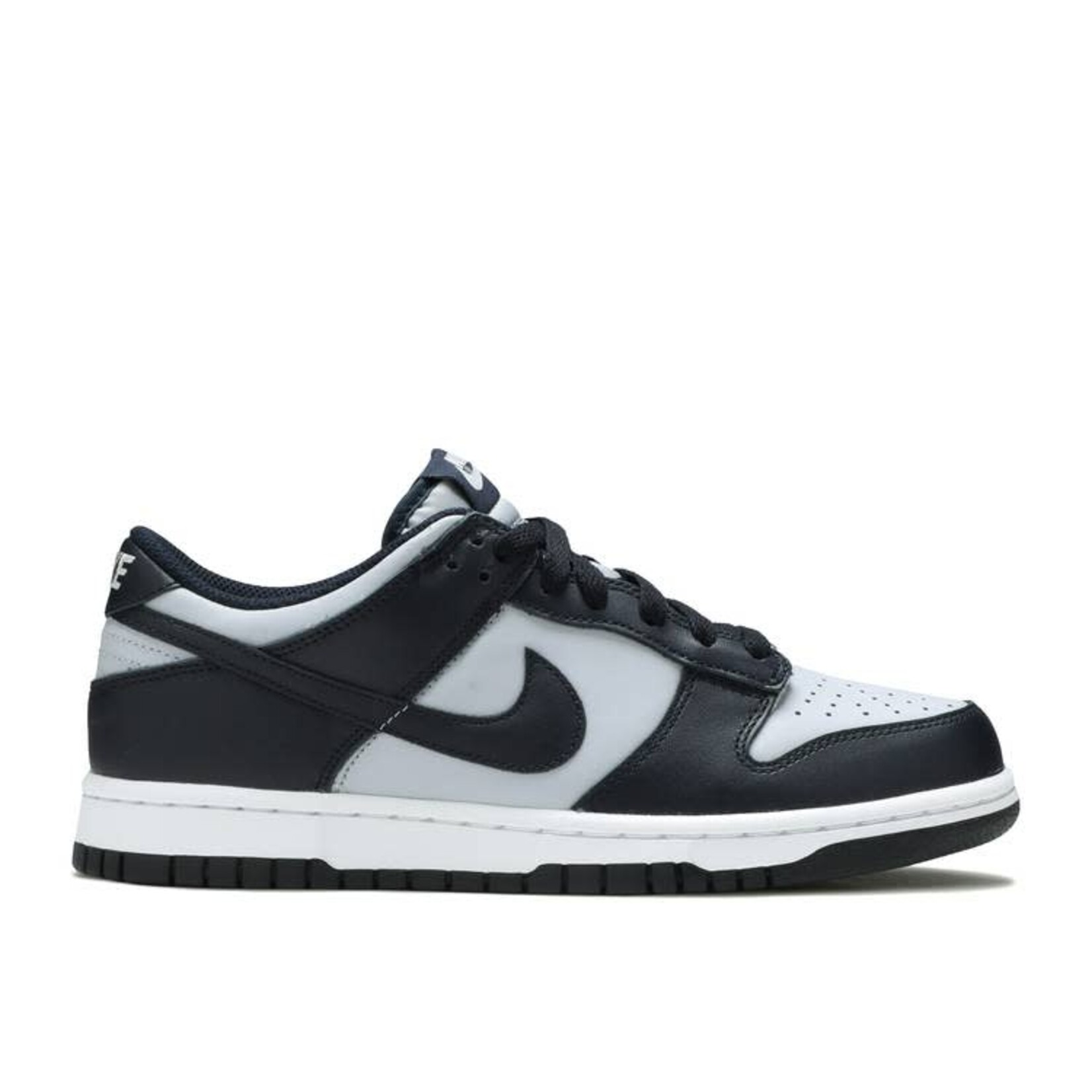 Nike Nike Dunk Low Georgetown (GS) Size 5.5, DS BRAND NEW