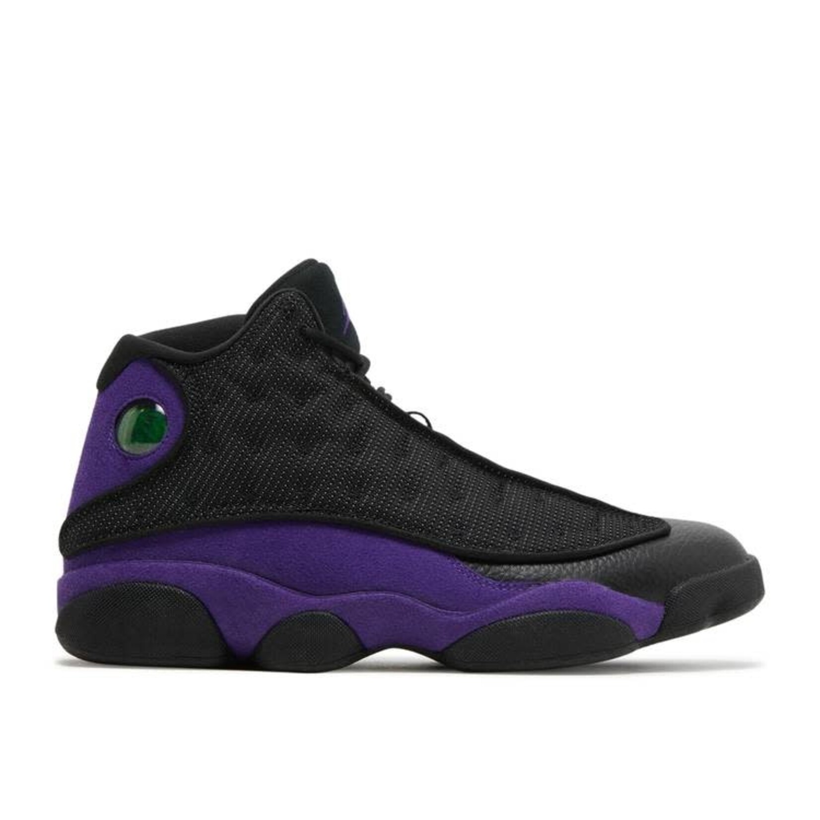 Jordan Jordan 13 Retro Court Purple Size 10.5, DS BRAND NEW HALF BOX