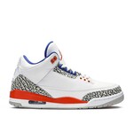 Jordan Jordan 3 Retro Knicks Size 8.5, DS BRAND NEW