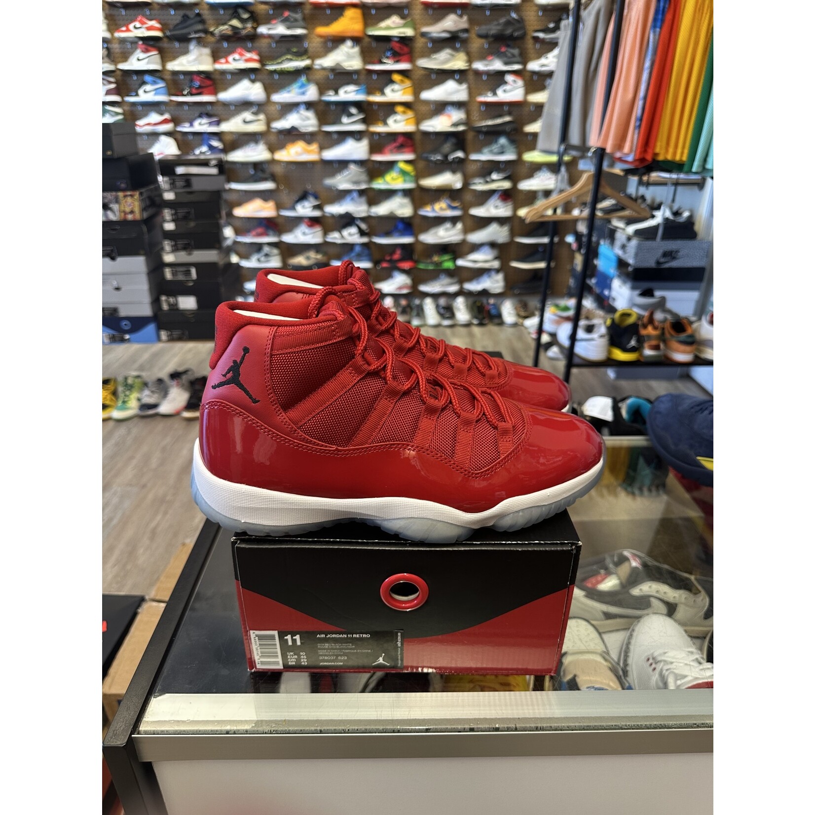 Jordan win like 96 clearance size 13