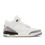 Jordan Jordan 3 Retro White Cement Reimagined Size 11.5, DS BRAND NEW